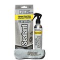 Flitz Flitz Ceramic Sealant Spray Bottle w/Microfiber Polishing Cloth - 236m CS 02908